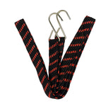 BUNGEE CORD DESIGN (STRAP) ( DIFFERENT COLOURS )