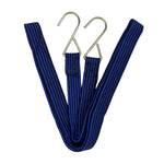 BUNGEE CORD DESIGN (STRAP) ( DIFFERENT COLOURS )