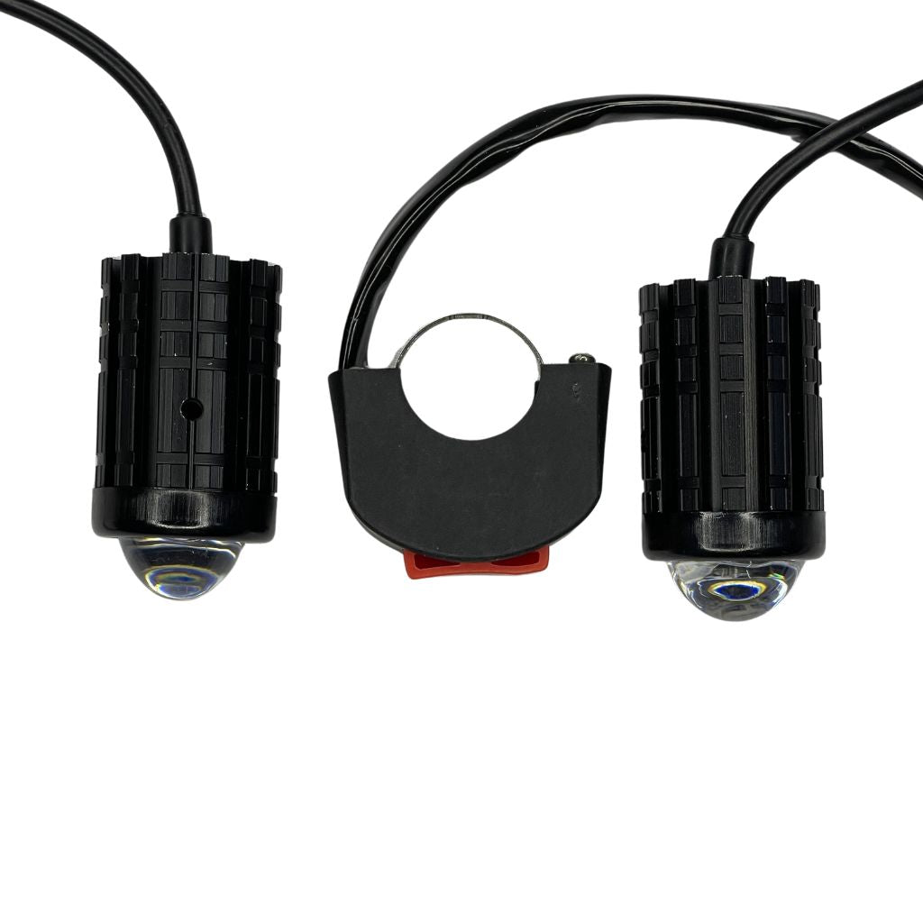 MINI DRIVE WITH SWITCH