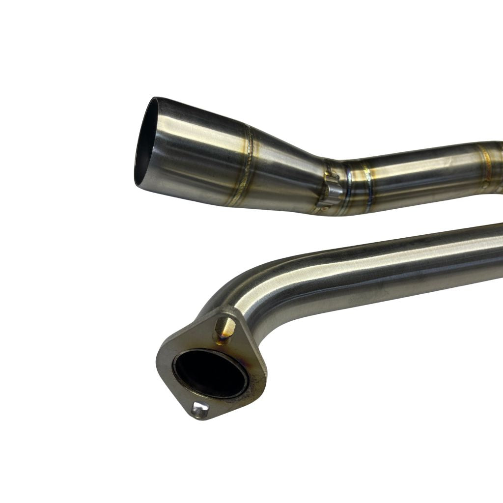 R15 V3/V4/M/MT-15 BENDPIPE BS3/BS4/BS6