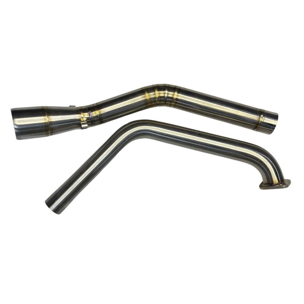 R15 V3/V4/M/MT-15 BENDPIPE BS3/BS4/BS6