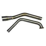 R15 V3/V4/M/MT-15 BENDPIPE BS3/BS4/BS6