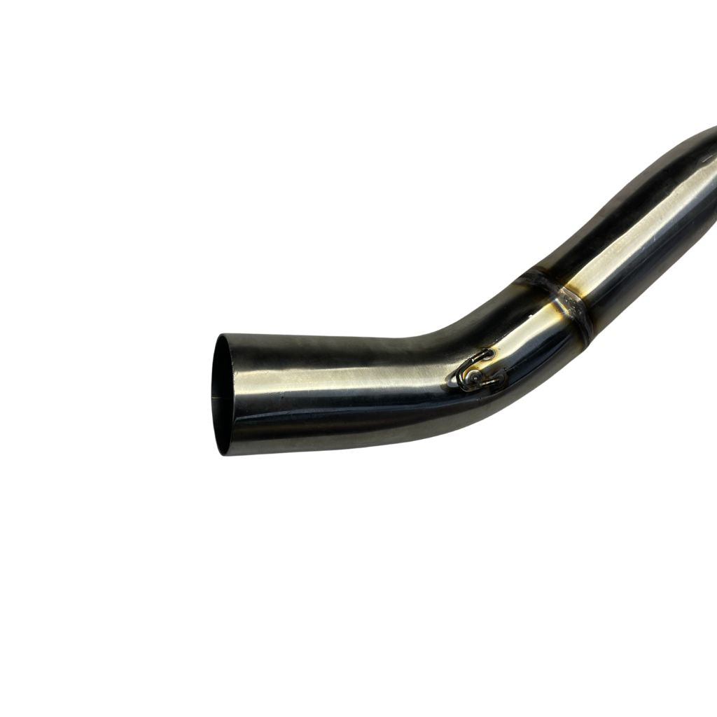 DUKE/RC BENDPIPE BS6 (I bend)