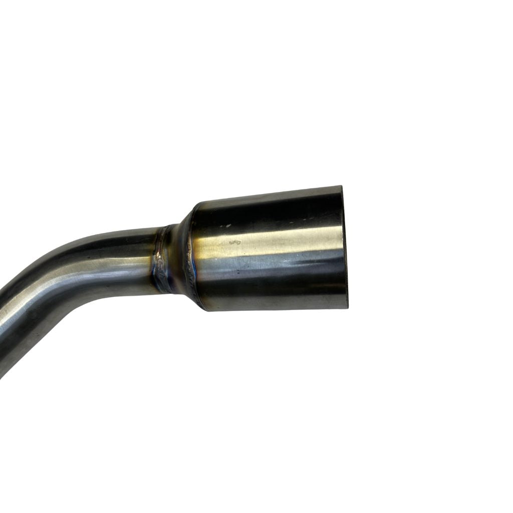 DUKE/RC BENDPIPE BS6 (I bend)