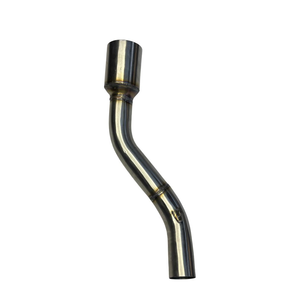 DUKE/RC BENDPIPE BS6 (I bend)