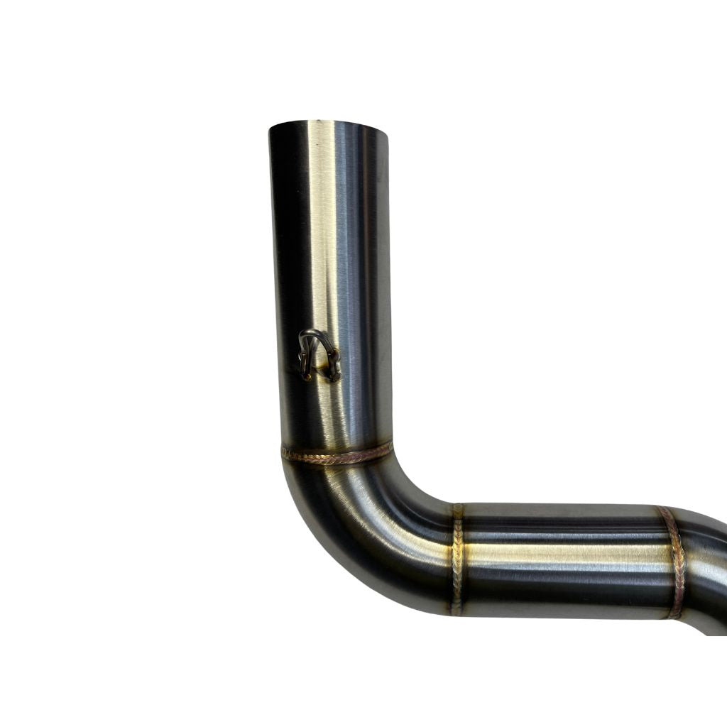 NS/AS/RS/DOMINAR BENDPIPE BS3/BS4