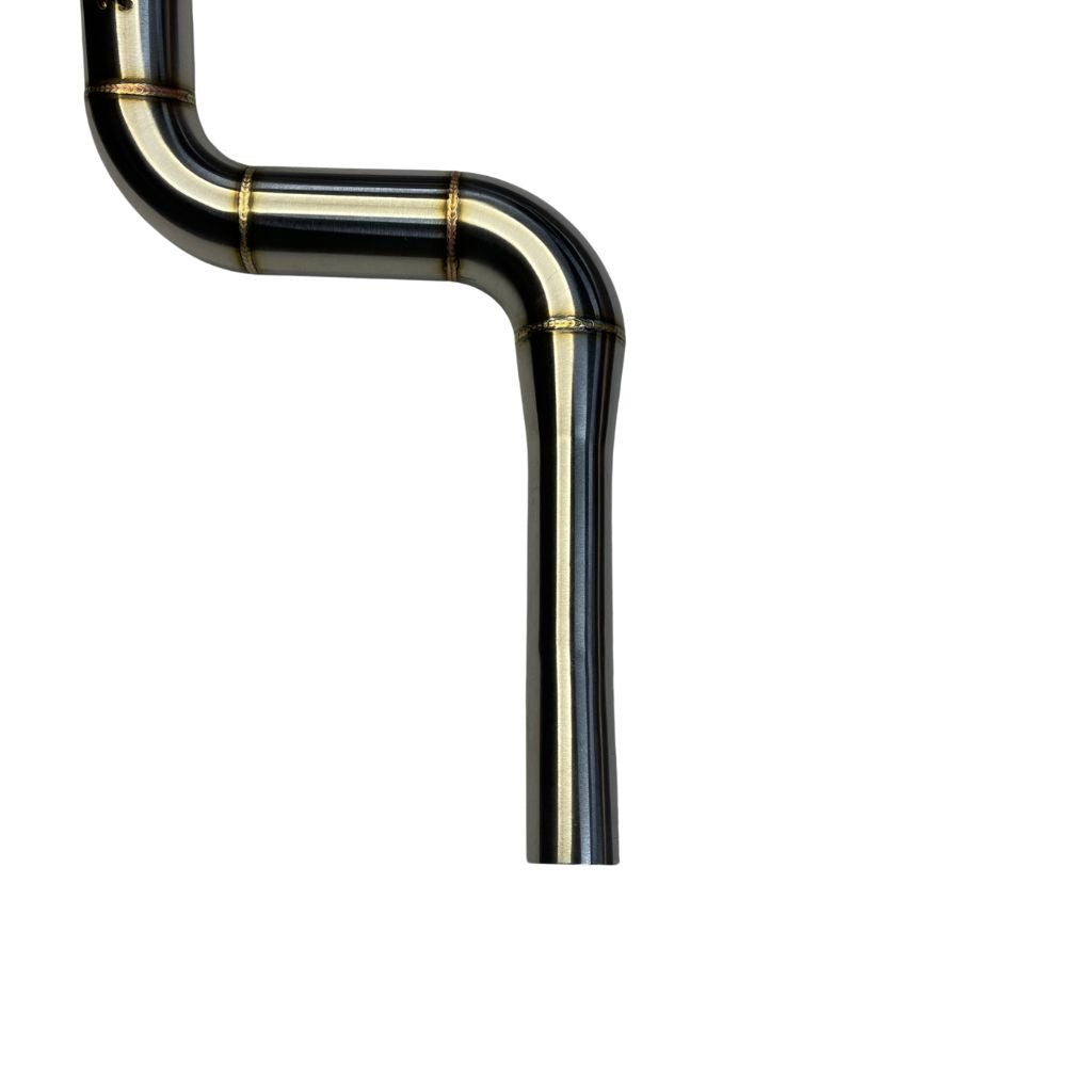 NS/AS/RS/DOMINAR BENDPIPE BS3/BS4