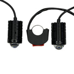 MINI DRIVE WITH SWITCH