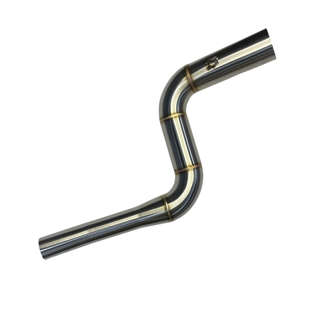 NS/AS/RS/DOMINAR BENDPIPE BS3/BS4