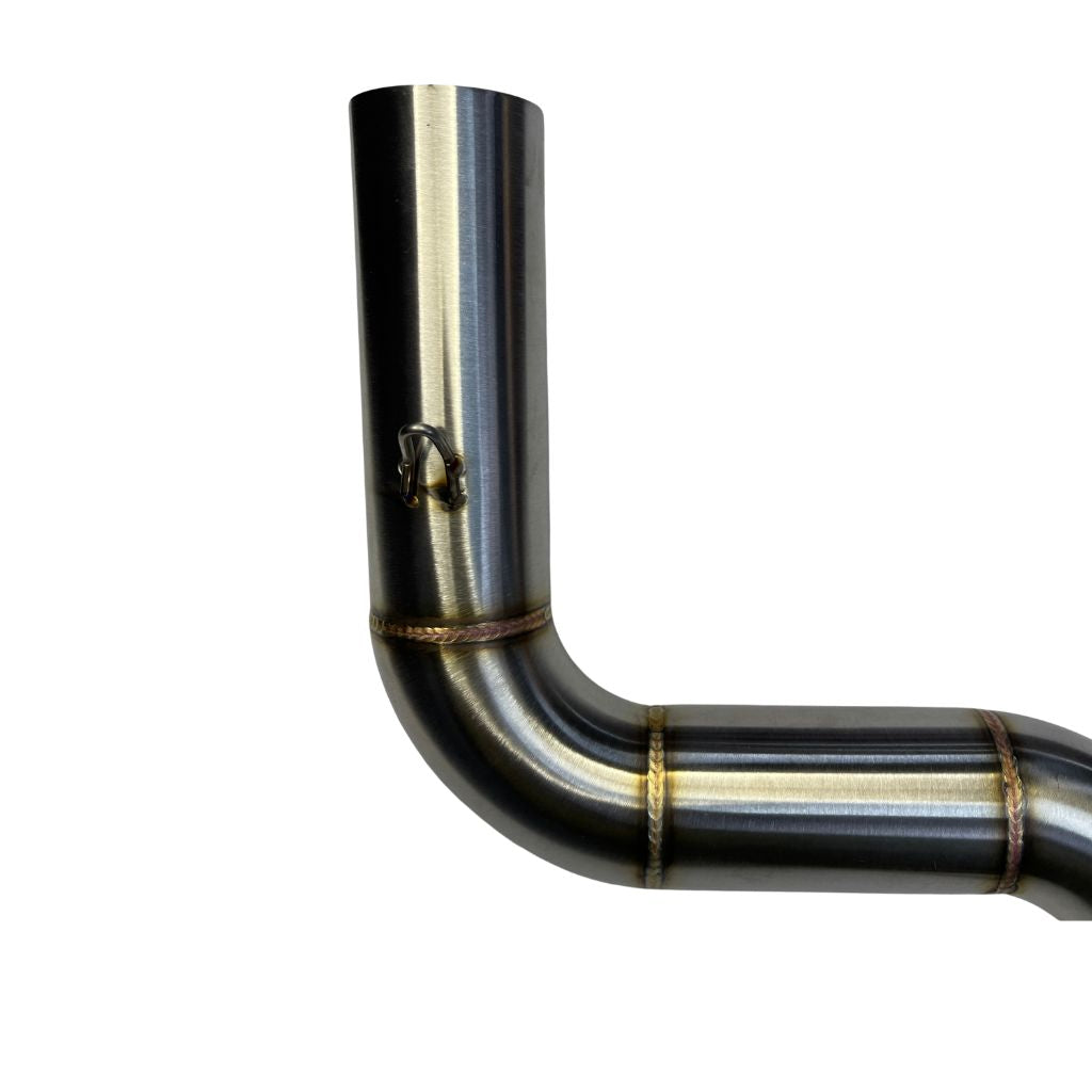 NS/AS/RS/DOMINAR BENDPIPE BS3/BS4 (Adjustable)