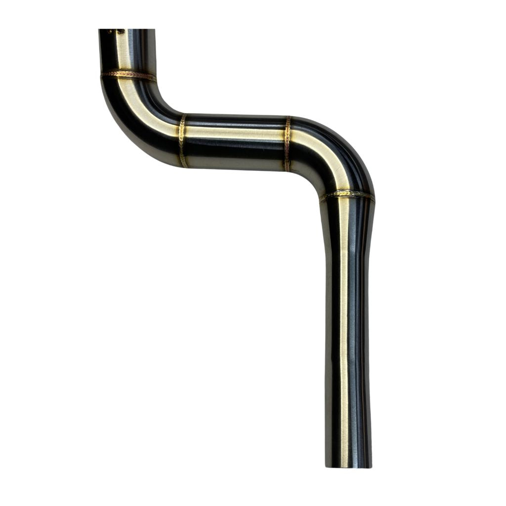 NS/AS/RS/DOMINAR BENDPIPE BS3/BS4 (Adjustable)