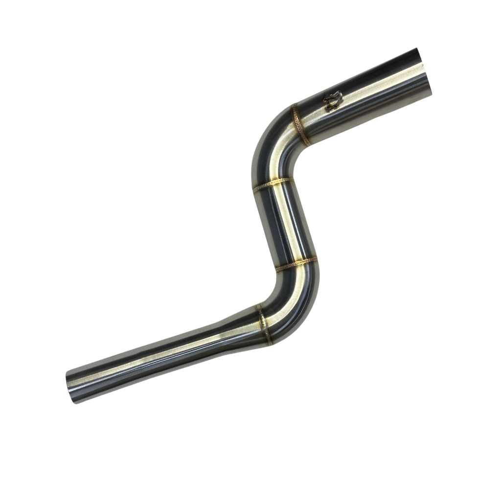 NS/AS/RS/DOMINAR BENDPIPE BS3/BS4 (Adjustable)