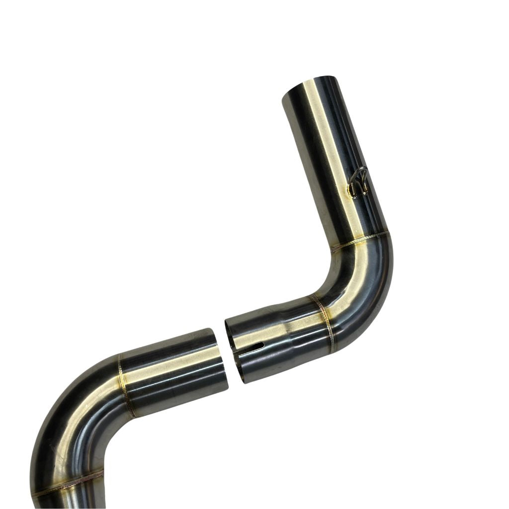 NS/AS/RS/DOMINAR BENDPIPE BS3/BS4 (Adjustable)