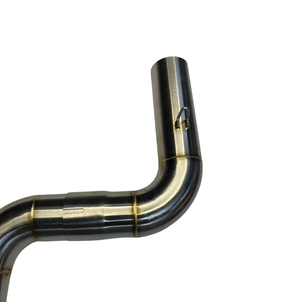 NS/AS/RS/DOMINAR BENDPIPE BS3/BS4 (Adjustable)