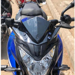 Crown visor – a sleek and durable accessory designed to provide enhanced protection and style. Perfect for shielding your eyes from sun glare and debris, it offers a snug fit and complements various helmet designs. Lightweight and easy to install, ensuring both comfort and functionality for riders.