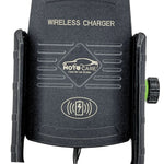 M9 MOBILE HOLDER WITH WIRELESS CHARGING