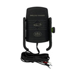 M9 MOBILE HOLDER WITH WIRELESS CHARGING