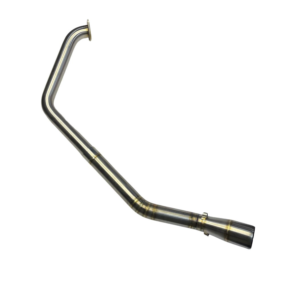 R15 V3/V4/M/MT-15 BENDPIPE BS3/BS4/BS6