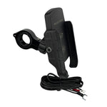 M9 MOBILE HOLDER WITH WIRELESS CHARGING