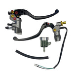 BREMBO HYDRAULIC BRAKE (Small Can)