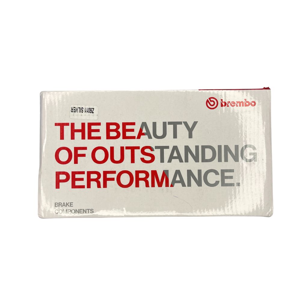 BREMBO HYDRAULIC BRAKE (Small Can)