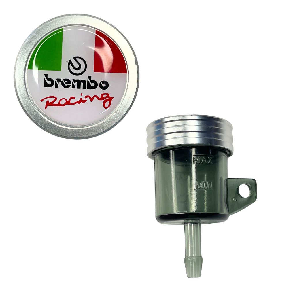 BREMBO HYDRAULIC BRAKE (Small Can)