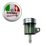 BREMBO HYDRAULIC BRAKE (Small Can)