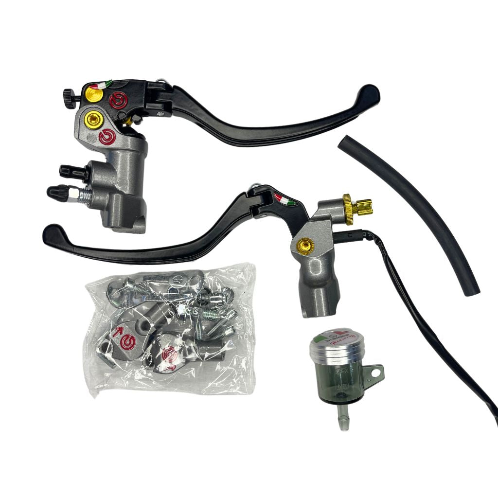 BREMBO HYDRAULIC BRAKE (Small Can)