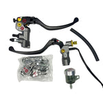 BREMBO HYDRAULIC BRAKE (Small Can)