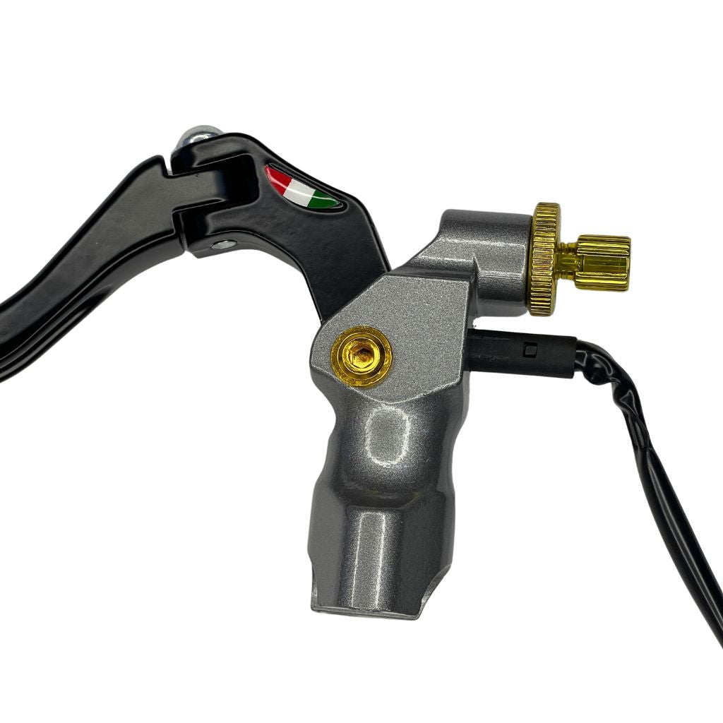 BREMBO HYDRAULIC BRAKE (Small Can)