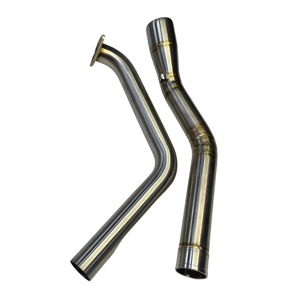 R15 V3/V4/M/MT-15 BENDPIPE BS3/BS4/BS6