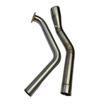 R15 V3/V4/M/MT-15 BENDPIPE BS3/BS4/BS6