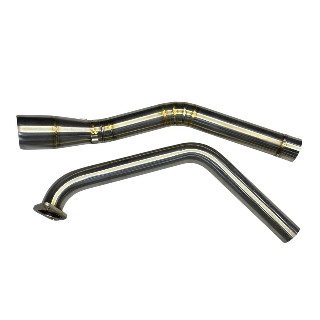 R15 V3/V4/M/MT-15 BENDPIPE BS3/BS4/BS6