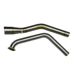 R15 V3/V4/M/MT-15 BENDPIPE BS3/BS4/BS6