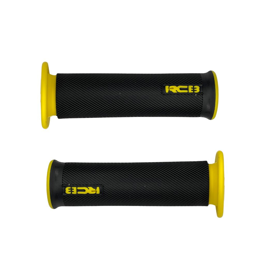 NUMBER PLATE BOX + RCB GRIP COMBO