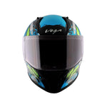 VEGA BOLT BUNNY GLOSSY BLACK NEON - Team Redditch