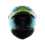 VEGA BOLT BUNNY GLOSSY BLACK NEON - Team Redditch