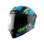 VEGA BOLT BUNNY GLOSSY BLACK NEON - Team Redditch