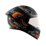 VEGA BOLT OCTOPUS GLOSSY BLACK - Team Redditch