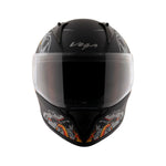 VEGA BOLT OCTOPUS GLOSSY BLACK - Team Redditch