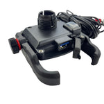 M8 MOBILE HOLDER WITH FAST CHARGER /BSDDP/MOTO MILES