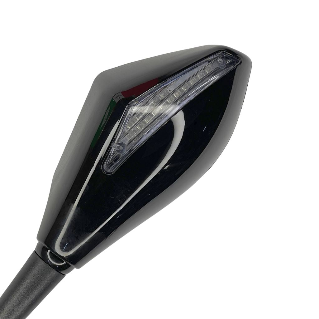 MIRROR INDICATOR ( Kit Fitting )