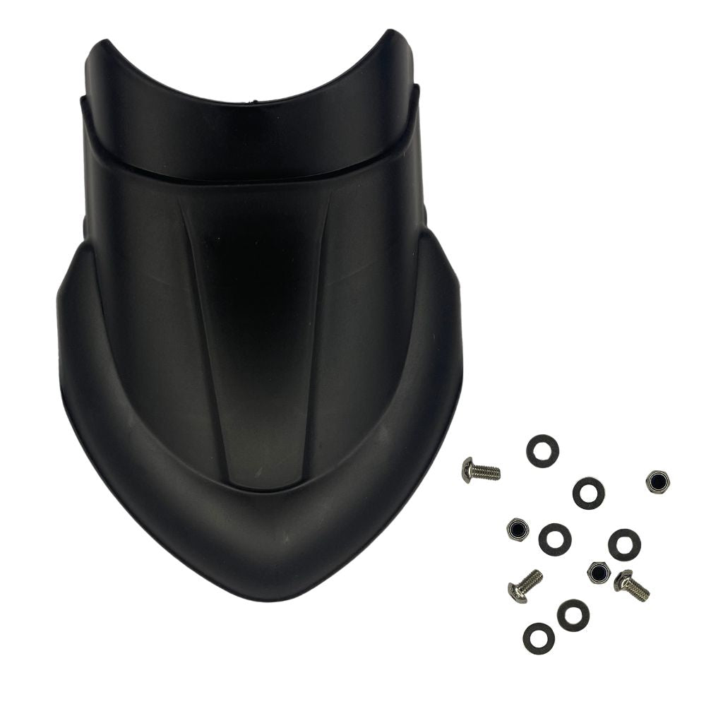 MUDFLAP EXTENDER HONDA H'NESS CB 350 2.0