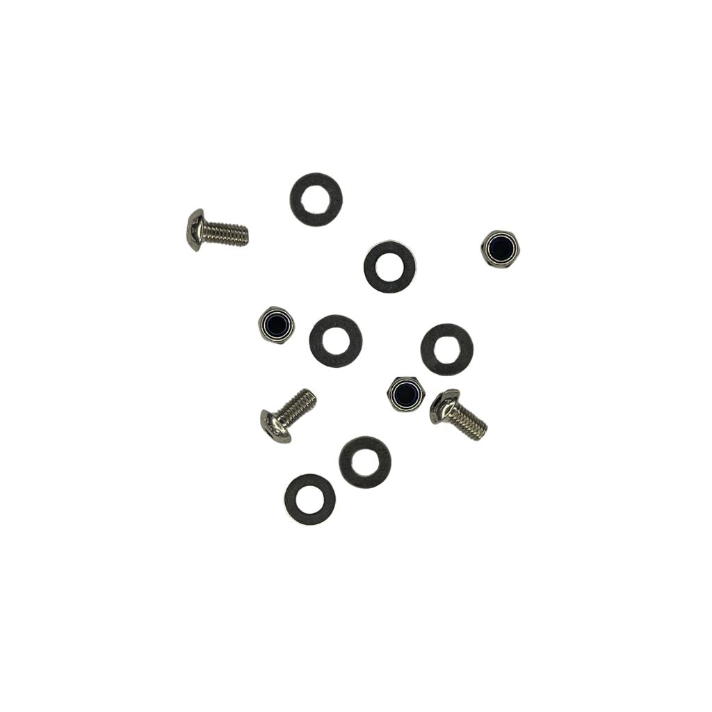 MUDFLAP EXTENDER HONDA H'NESS CB 350 2.0