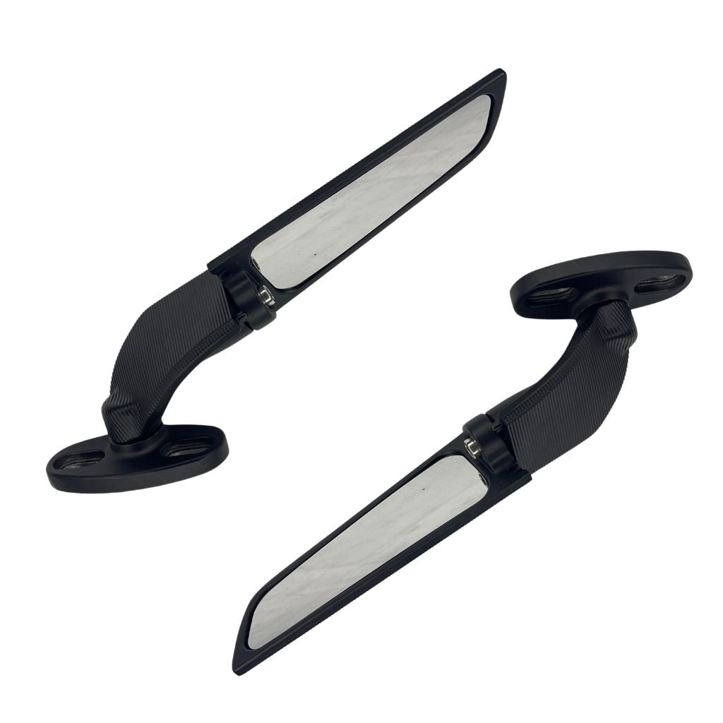 STEALTH MIRROR W/O INDICATOR