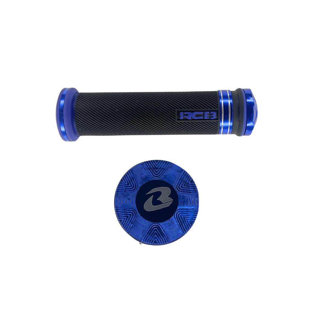 RCB 2.0 METAL HANDGRIP