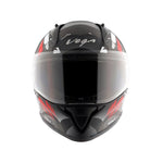 VEGA BOLT BUNNY GLOSSY BLACK