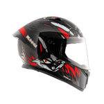 VEGA BOLT BUNNY GLOSSY BLACK