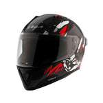 VEGA BOLT BUNNY GLOSSY BLACK