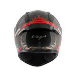 VEGA BOLT BUNNY GLOSSY BLACK